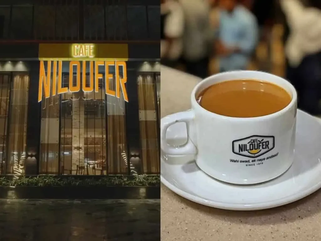 top cafe places in hyderabad