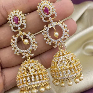 Jhumka