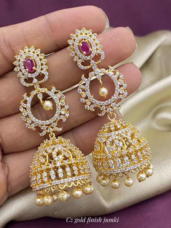 Jhumka