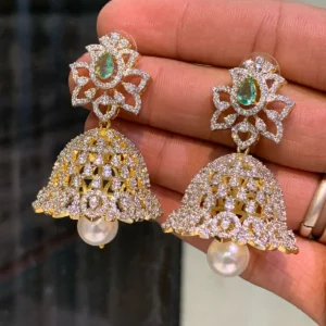 Classy earrings &Studs